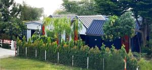 บ้านต้นลมสุวรรณภูมิ Baantonlom suvarnabhumi