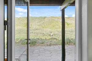 Rustikt Feriehus Før Vesterhavet Sj509