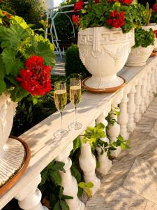 Vasiliu Boutique Hotel Ksamil
