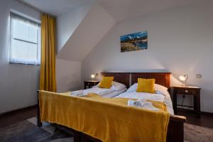 Serenity Residence Hotel & Wellness