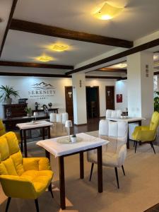 Serenity Residence Hotel & Wellness