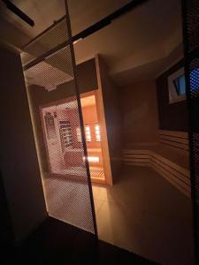 Harmonia Family Friendly Sauna Gym Garage