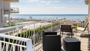 Belo Horizonte - Facing the sea with private beach