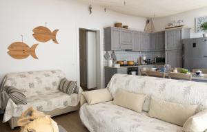 Belo Horizonte - Facing the sea with private beach