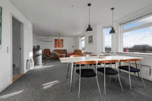 Sommerhus I Vrist Med Spa Og Sauna Sj276
