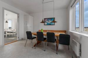 Sommerhus I Vrist Med Spa Og Sauna Sj276