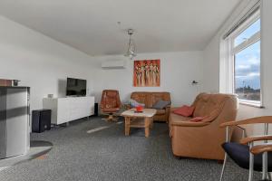 Sommerhus I Vrist Med Spa Og Sauna Sj276