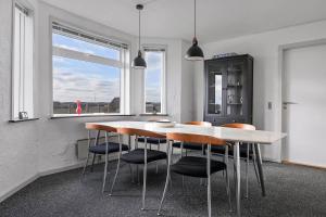 Sommerhus I Vrist Med Spa Og Sauna Sj276
