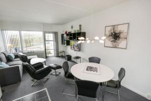 Ferielejlighed Til 4 Personer Sj3219