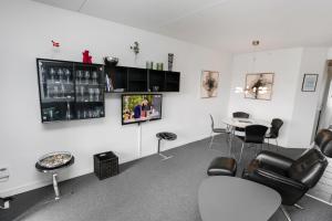 Ferielejlighed Til 4 Personer Sj3219