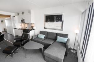 Ferielejlighed Til 4 Personer Sj3219