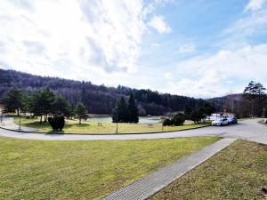 Apartmán Všemina 346