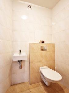 Apartmán Všemina 346