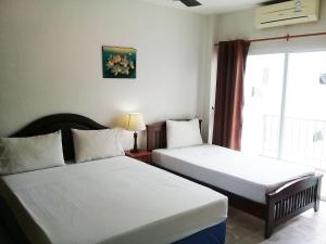 Sea View Apartments