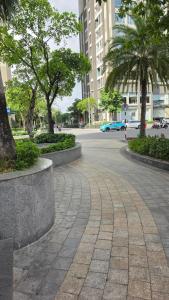 Celestia Residence At Vinhomes Central Park