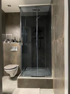 Offspa privátní wellness