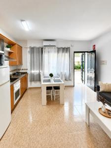 Apartamento Albaida Bajo 2