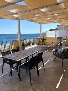B&B Kairos Itala