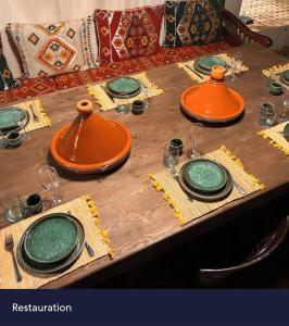 villa salma