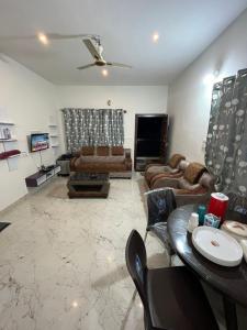 service apartment in chikmagalure