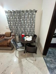 service apartment in chikmagalure