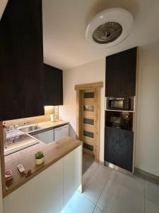Apartmán južna trieda