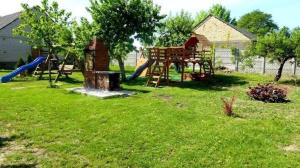 Agroturystyka Moniuszko Wroceń 45a