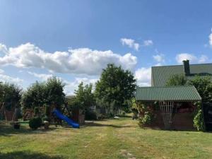 Agroturystyka Moniuszko Wroceń 45a