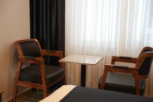 Aerohub Grand Hotel