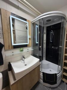 Apartmán južna trieda