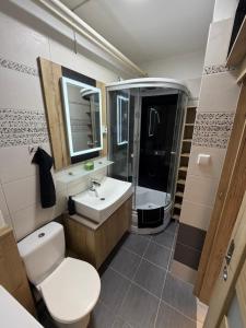 Apartmán južna trieda
