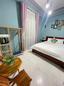 Khách Sạn Cây Xanh