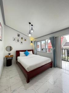 Khách Sạn Cây Xanh