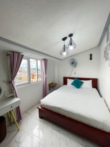 Khách Sạn Cây Xanh