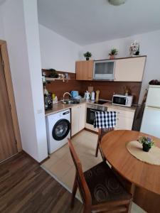 Nessebar fort residence
