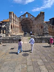 Nessebar fort residence