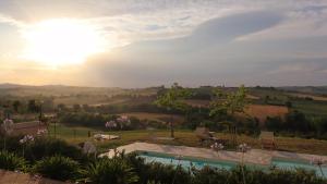 Il Casale Dorato