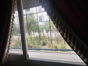 Riad sofia