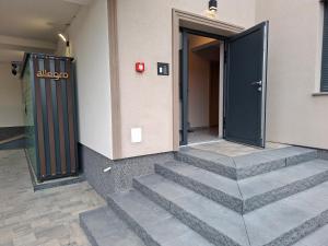 Apartament nr 5 - 60 - OpolskieNoclegi
