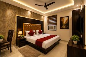 The Iconic Hotel at Delhi International Airport