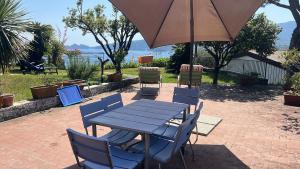 The Portofino Terrace - villa 7 posti con piscina panorama incantevole