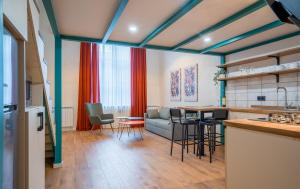 Lumina Apartment 78