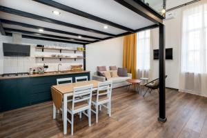 Lumina Apartment 78