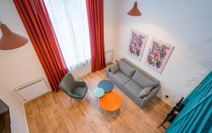 Lumina Apartment 78