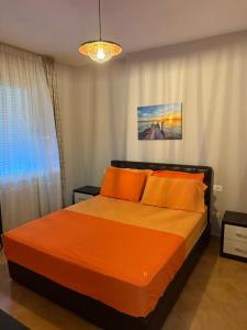 Dea Apartament Durrës, Golem