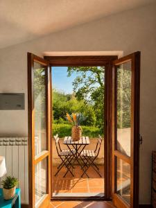 La Casa di Francesca