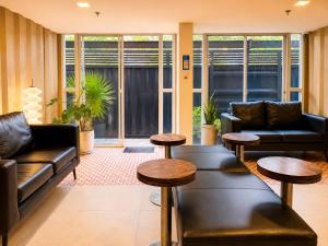 Burgos Hub Hostel
