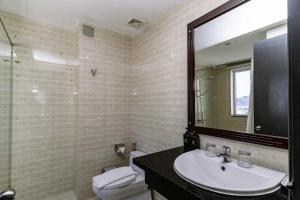 Rico hotel Nha Trang