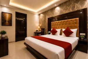 The Iconic Hotel at Delhi International Airport
