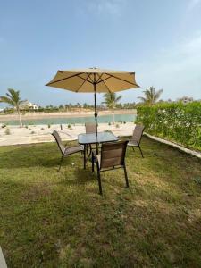 Hawana Salalah Apartment